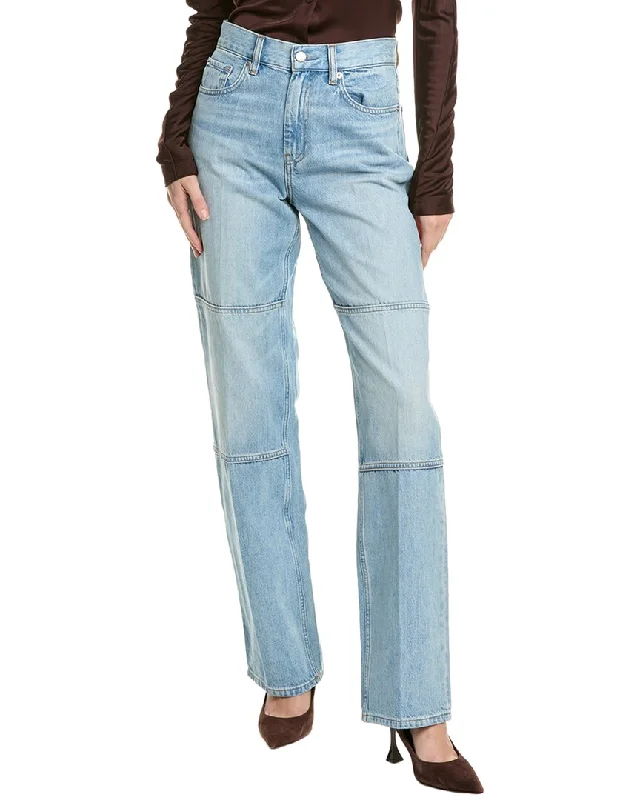 Women's Everyday Attire Helmut Lang Carpenter Jean