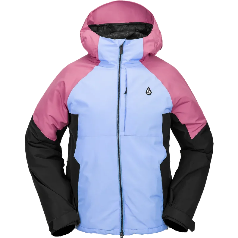 Women's Stylish Casual Garments Women's Agate Insulated Jacket