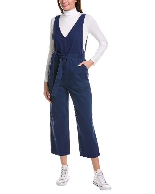 Women's Fashion-Forward Apparel ALEX MILL Ollie Overall