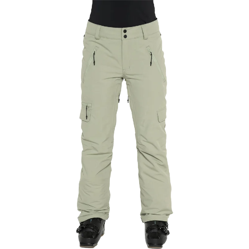 Women's Online Clothing Boutique Women's Mula 2L Insulated Pant