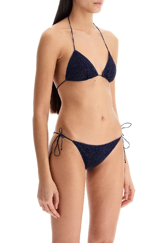 Sale For Women Oséree Oséree Oséree Oséree Lumière Triangle Bikini Set