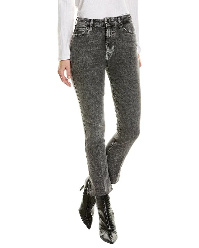 Women's Resort Apparel 7 For All Mankind Ultimate Ultra High-Rise Skinny Kick Jean