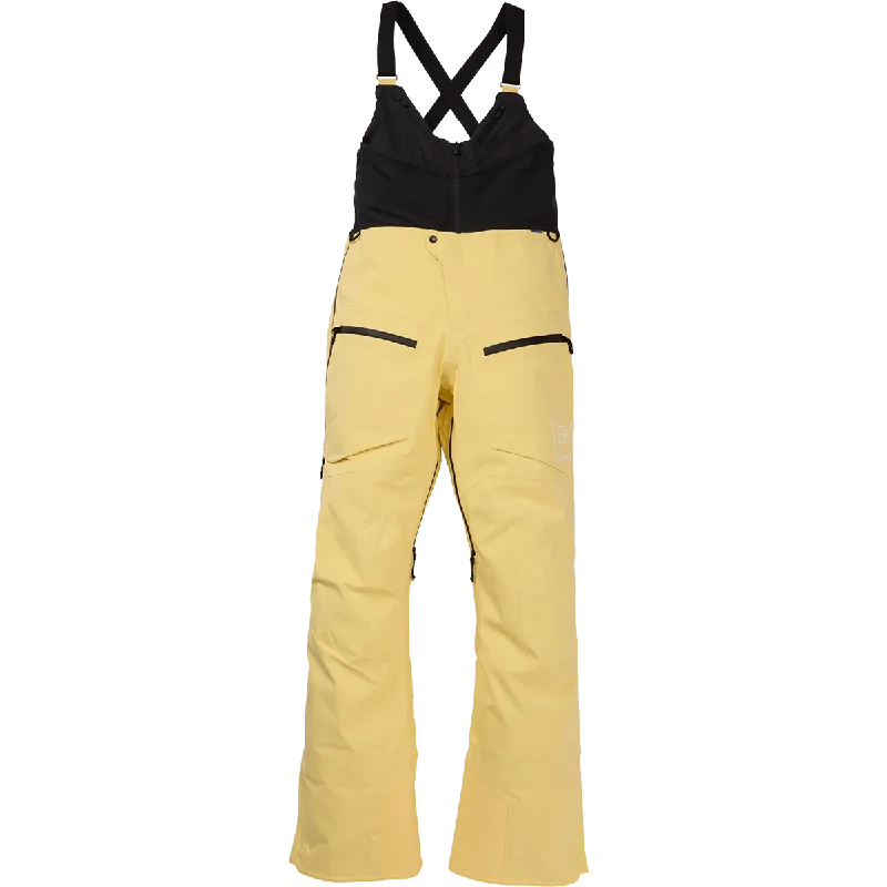 Luxury Women's Clothes Women's AK Tusk Gore PRO 3L Hi-Top Bib Pants