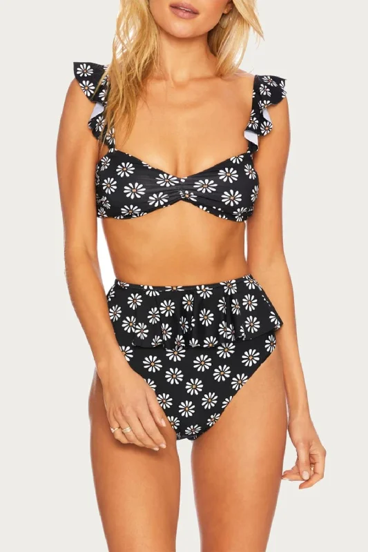 Women's Resort Garments Daisy Bikini Bottom