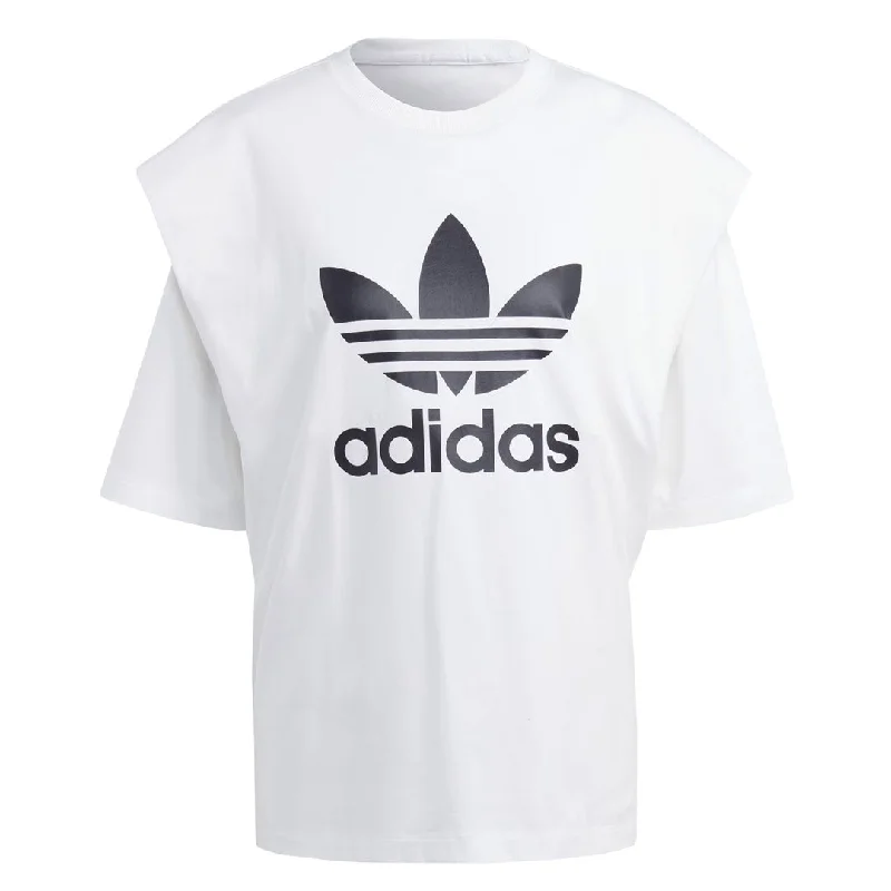 Women's Comfortable Apparel adidas - Women's Always Original T-Shirt (IC8806)