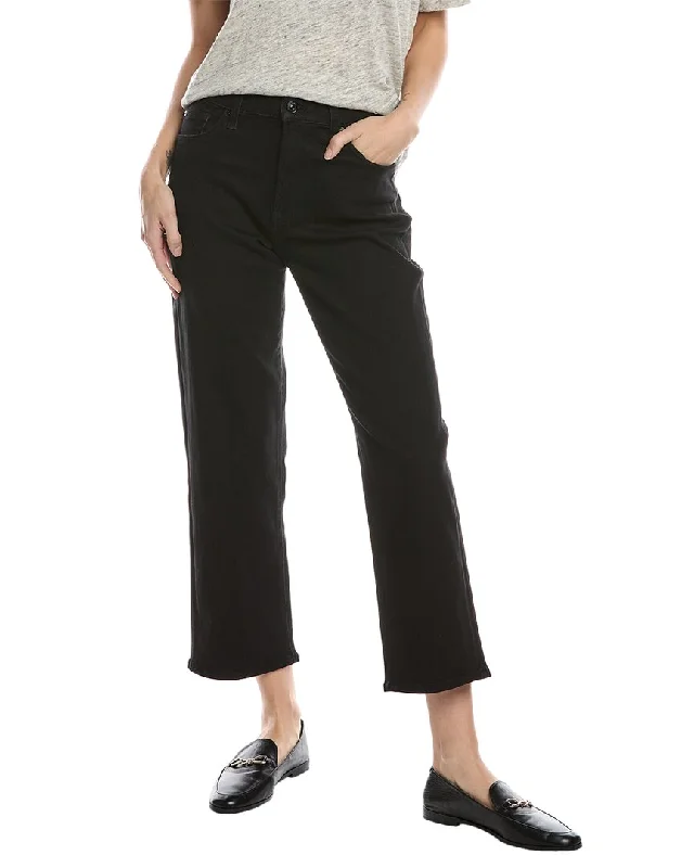 Women's Luxury Attire 7 For All Mankind Modern Straight Leg Jean