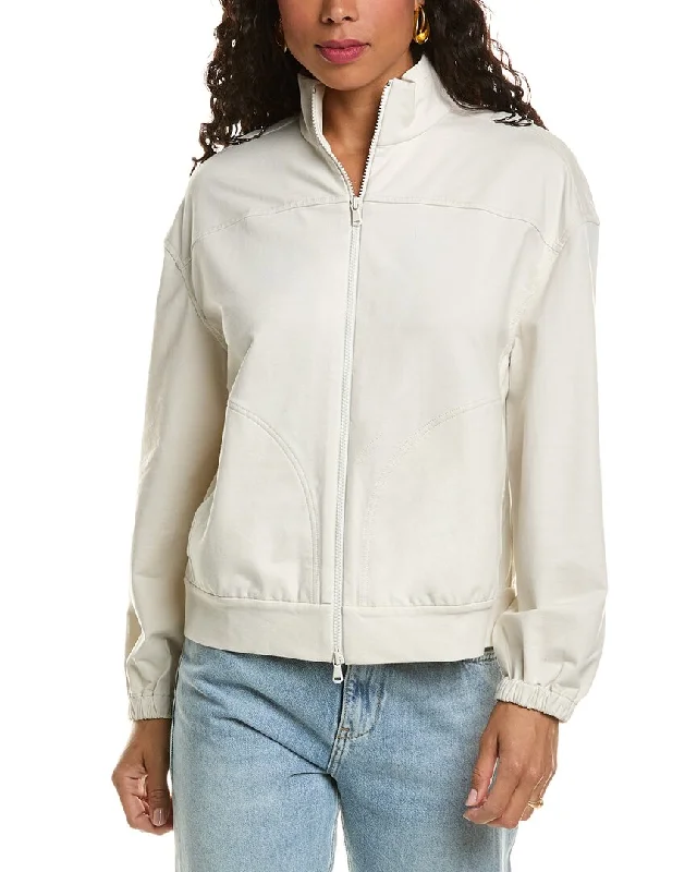 Chic Clothing For Women Brunello Cucinelli Jacket