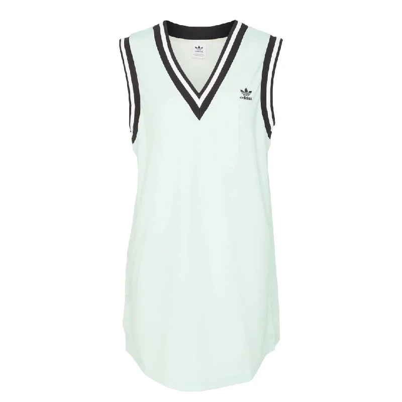 Women's Professional Apparel adidas - Women's Neutral Court Adibreak Dress (IS5263)