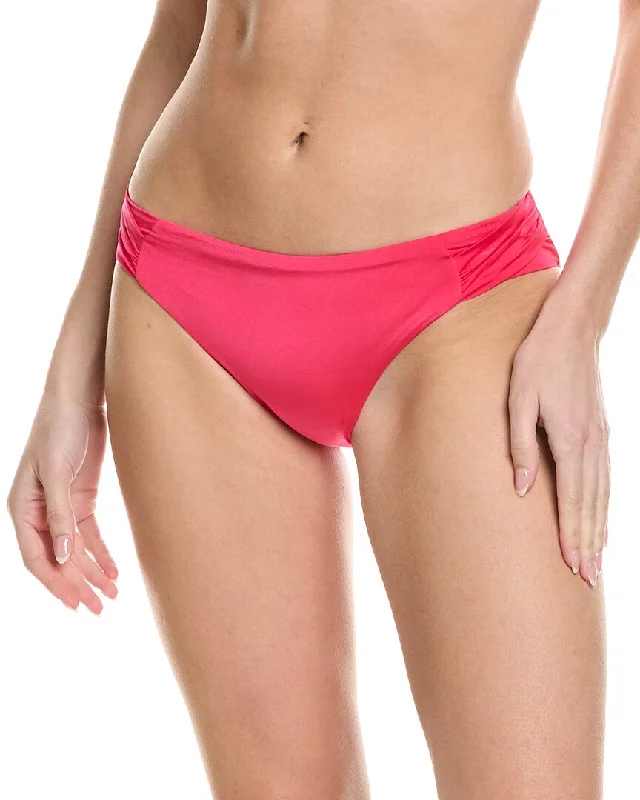 Women's Athletic Clothes Trina Turk Tab Side Hipster Bikini Bottom