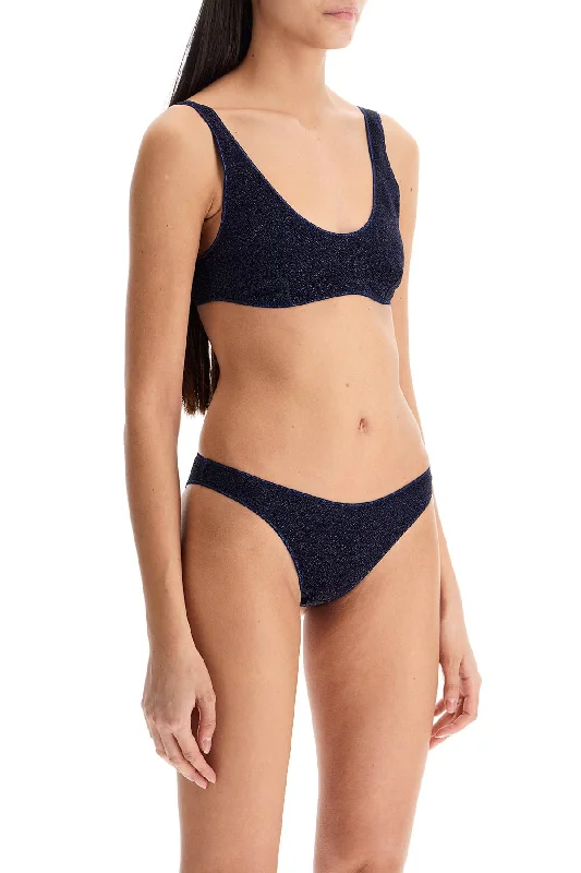 Best Clearance Sales Right Now Oséree Oséree Oséree Oséree Bikini Set With Luminous