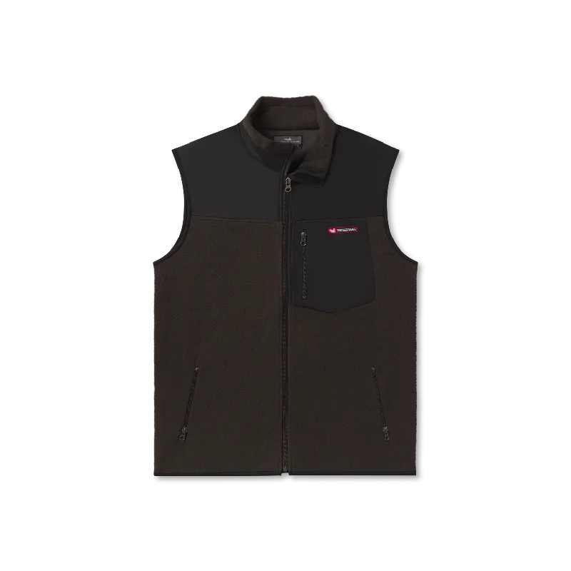 Women's Clothing Apparel Sets FieldTec™ Fleece Vest