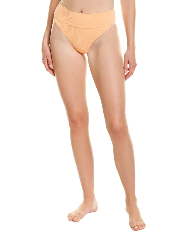 Comfortable Lounge Clothing Beach Riot Highway Bikini Bottom