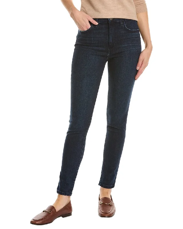 Affordable Women's Clothes JOE'S Jeans High-Rise Vela Skinny Ankle Cut Jean