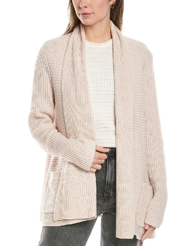 Casual Garments For Women Michael Stars Vonn Open Cardigan