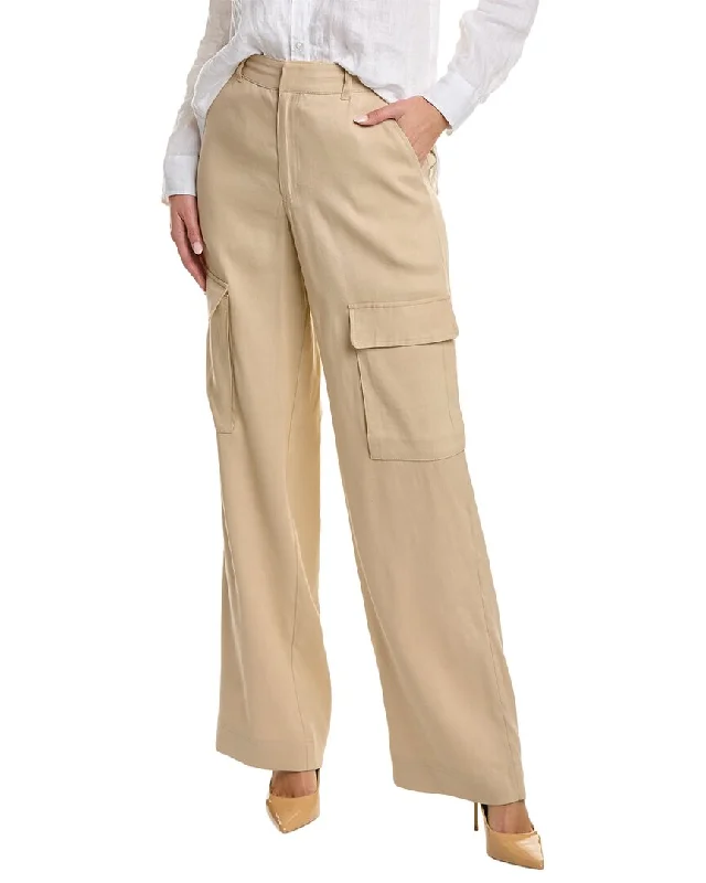 Affordable Trendy Clothes For Women FRAME Denim Cargo Pant