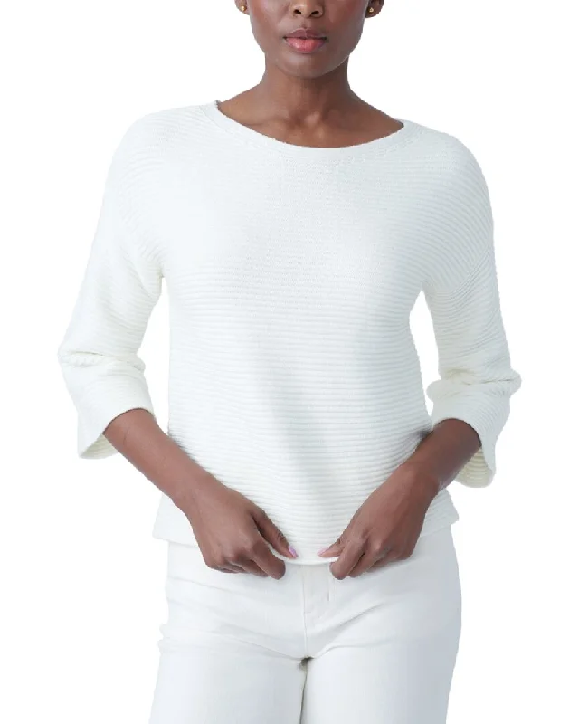 Fashionable Tops for Women J.McLaughlin Emmeline Sweater