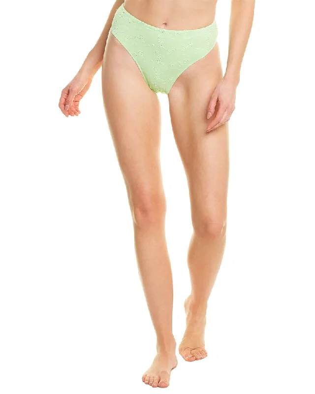 Women's Clothing Frankies Jasper Bikini Bottom