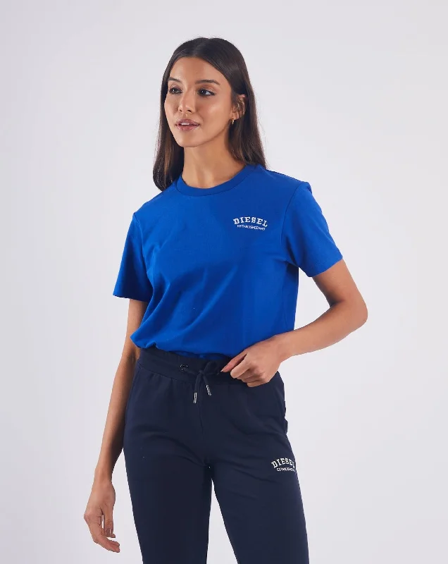 Casual Clothing For Women Kyline Tee Bold Blue