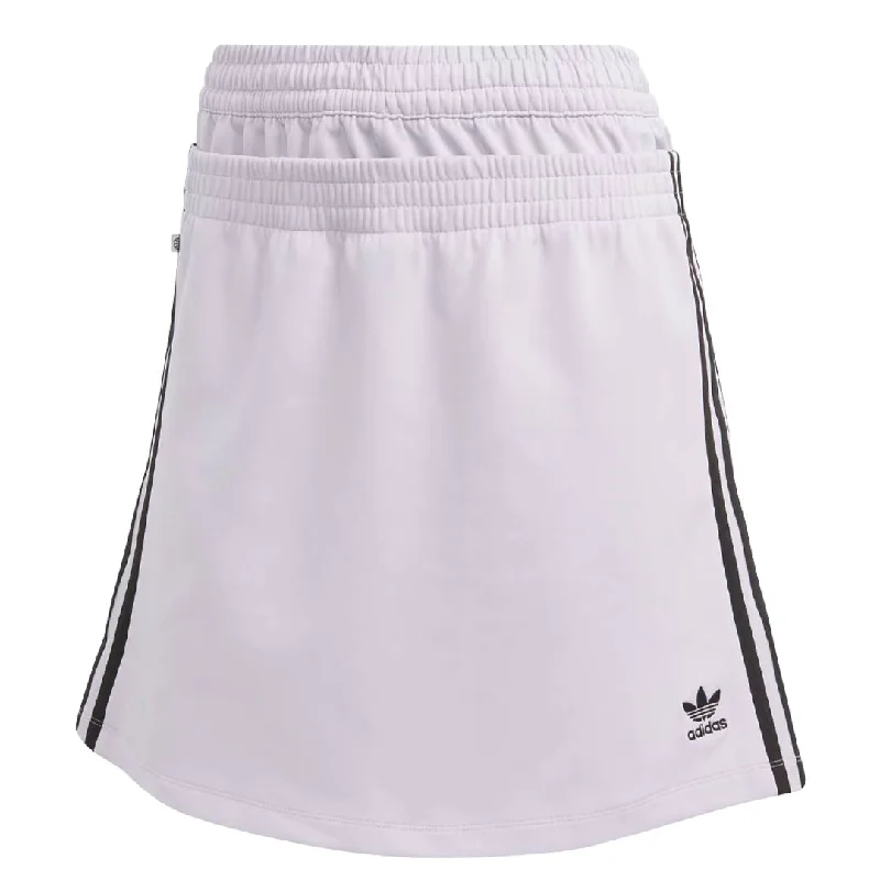 Women's Plus-Size Apparel adidas - Women's Always Original Skirt (IC3142)