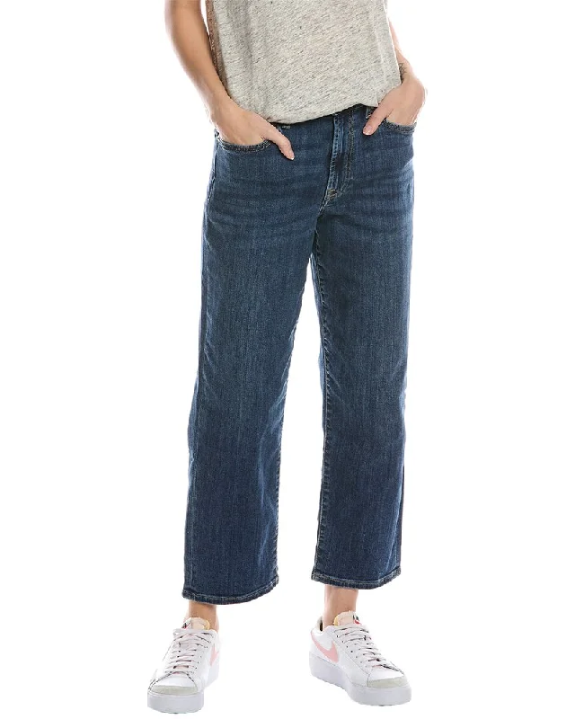 Women's Seasonal Attire 7 For All Mankind Modern Straight Leg Jean