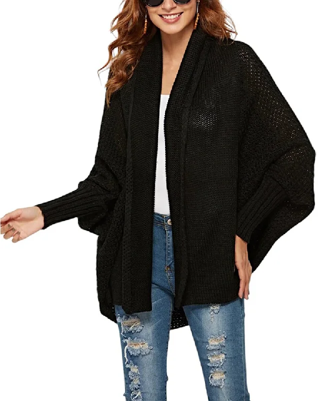 Sophisticated Women's Fashion Adele Berto Cardigan