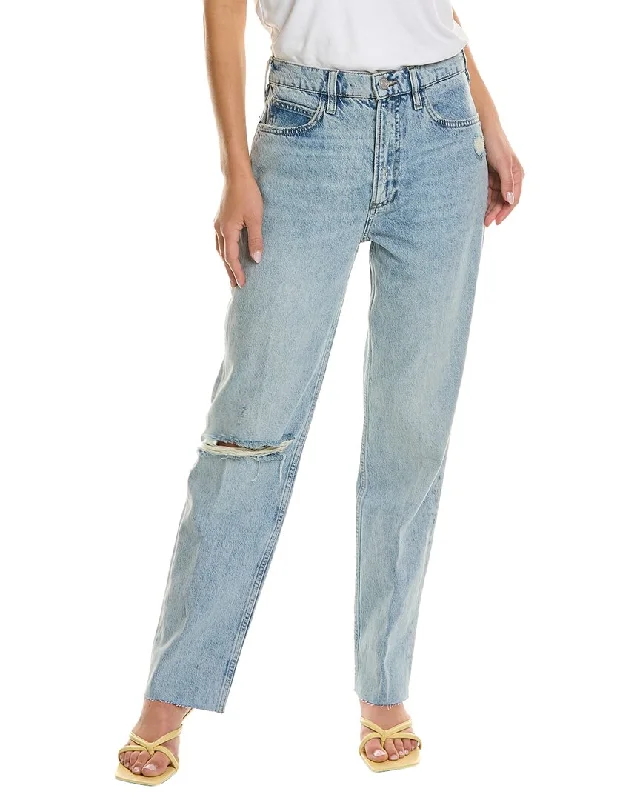 Casual Clothes For Women FRAME Denim Le High 'N' Tight Bilson Straight Jean