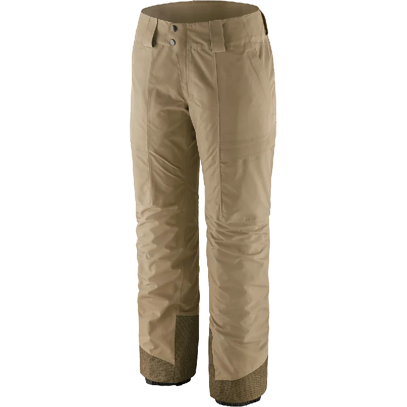 Women's Clothing For Holiday Travel Women's Storm Shift Pants - Reg