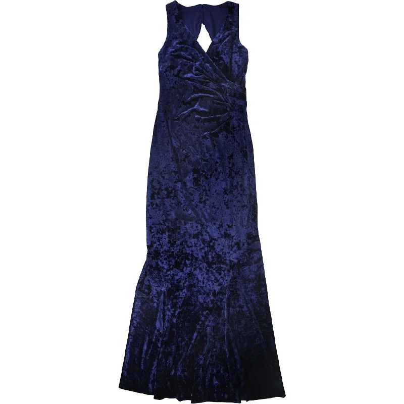 Sales Clothes Ralph Lauren Womens Imelana Gown Dress