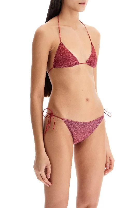 Women's Clothing Sale Online Oséree Oséree Oséree Oséree Lumière Shade Bikini Set