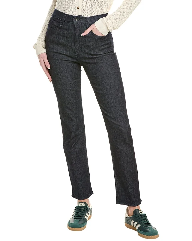 Stylish Women's Garments For Holidays rag & bone Fern Rinse Full-Length Slim Jean