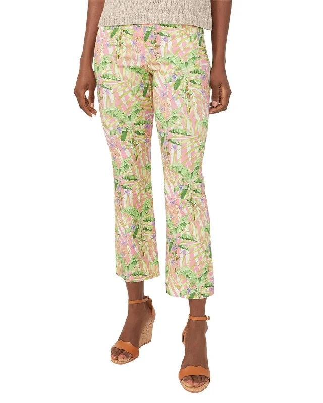 Women's Vintage-Inspired Clothing J.McLaughlin Ivy Pant