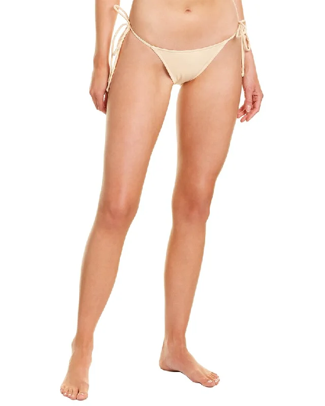 Women's Outfit Sports Illustrated Swim String Bikini Bottom