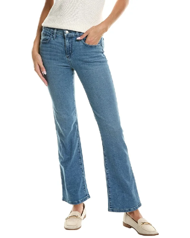 Vintage-Inspired Women's Apparel JOE'S Jeans Petite Bootcut