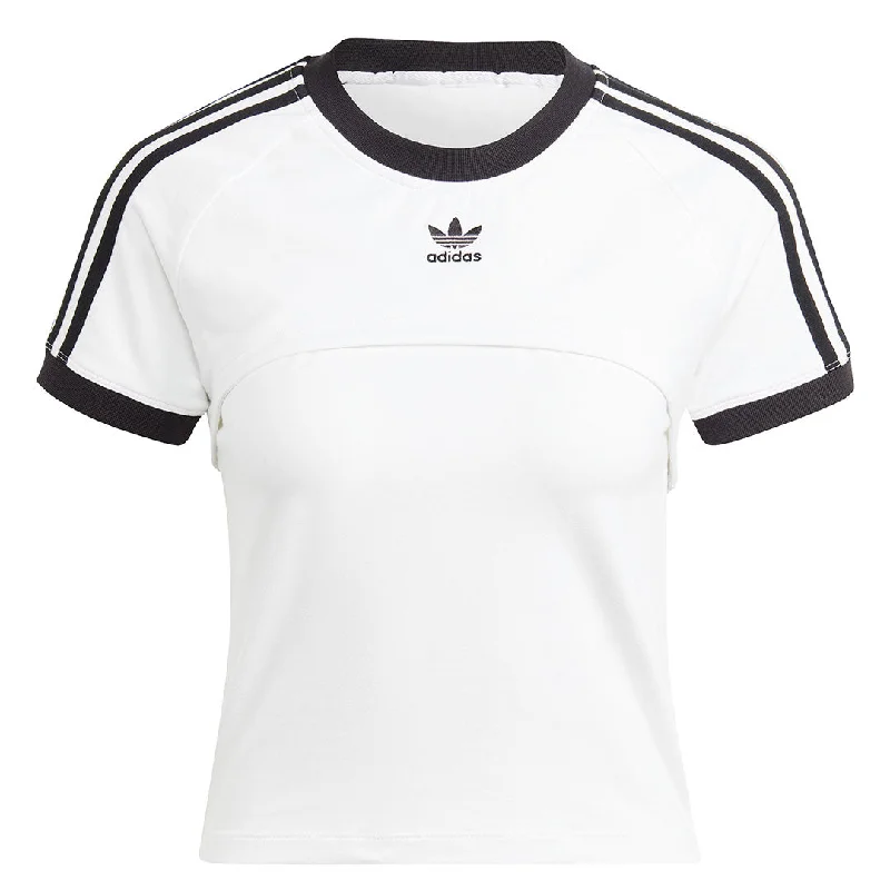 Women's Functional Apparel For Outdoor Activities adidas - Women's Always Original T-Shirt (IC8808)