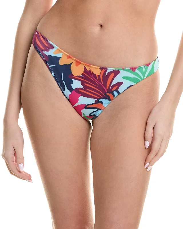 Women's Stylish Professional Garments Ramy Brook Isla Bikini Bottom