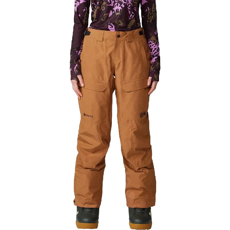 Bundle Offer Women's Cloud Bank Gore-Tex Pant