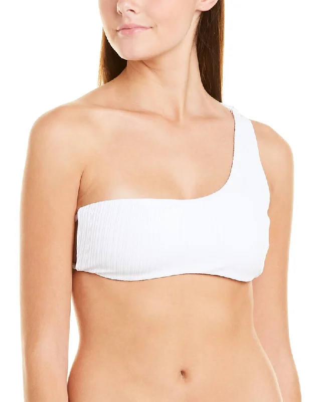 Affordable Women's Clothing Onia Demi Bikini Top