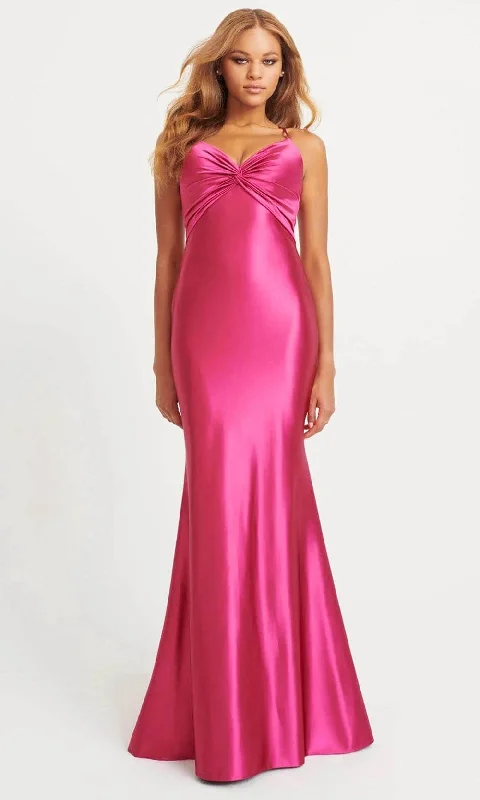 Bold and Elegant Women's Fashion Faviana 11034 - Mermaid Gown