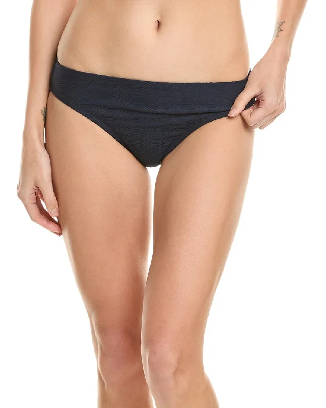 Women's Chic Apparel J.McLaughlin St Lucia Bikini Bottom