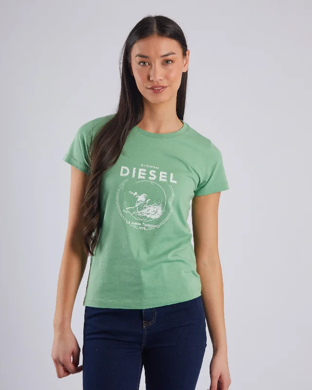 Women's Clothing Josephina Tee Jadesheen