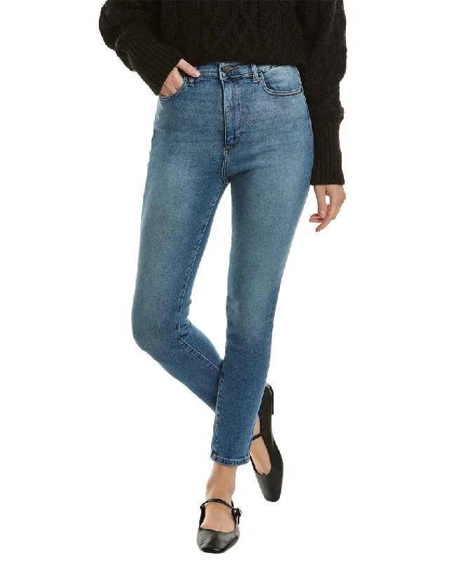 Stylish Clothes For Women DL1961 Chrissy Weymouth Ankle Skinny Jean