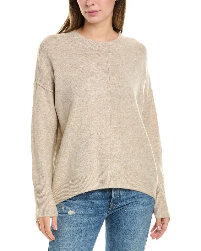 Formal Garments For Women Vince Camuto Cozy Sweater