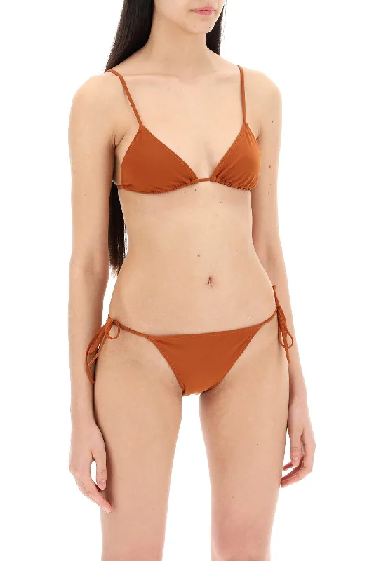 Women's Plus-Size Attire Lido "twenty-Piece Bikini