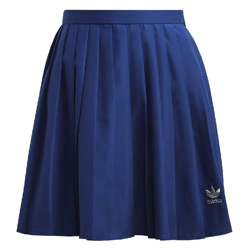 Women's Fashion-Forward Apparel adidas - Women's Pleated Skirt (IC5235)