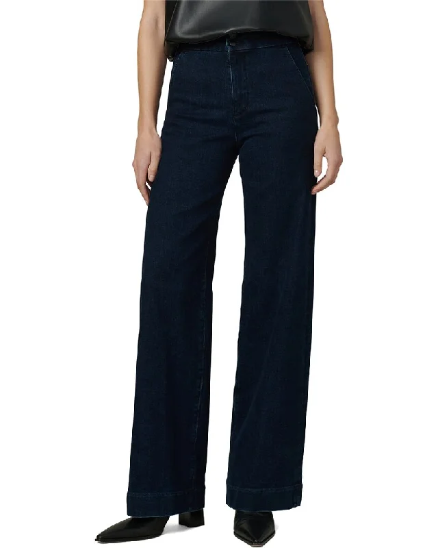 Women's Evening Outfit JOE’S Jeans The Mason Rinse Trouser