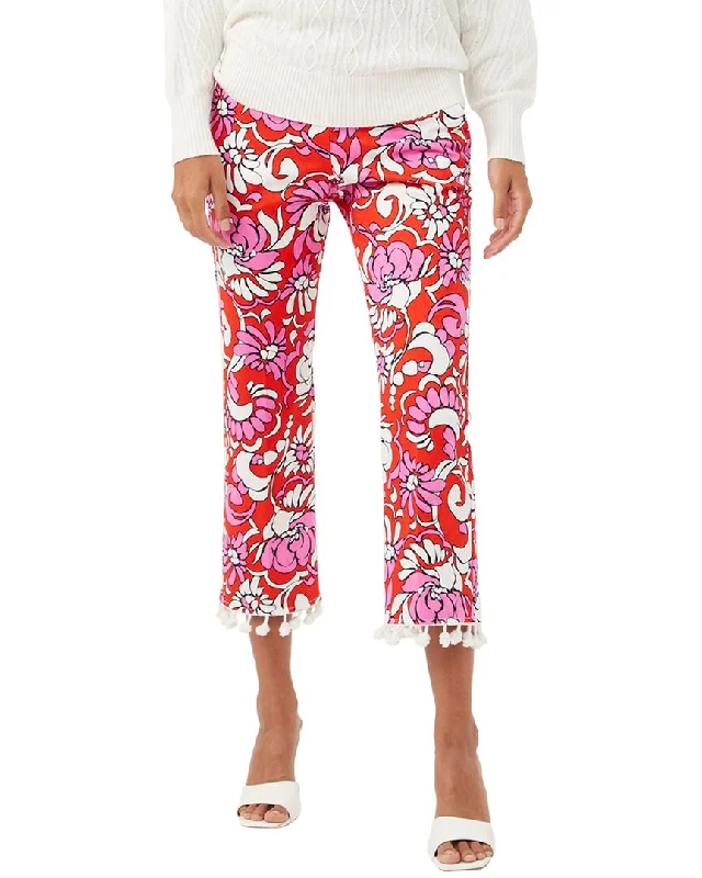 Flash Discount Trina Turk Flaire Pant