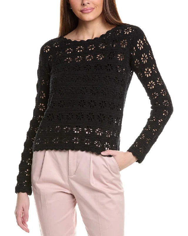 Casual Women's Clothing RED Valentino Sweater