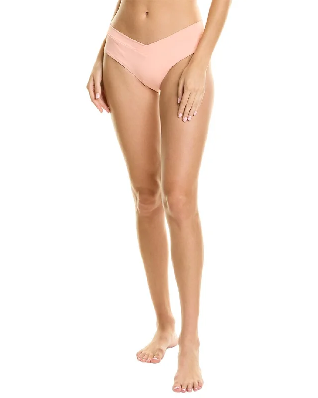 Women's Elegant Outfit L*Space Pratt Classic Bikini Bottom